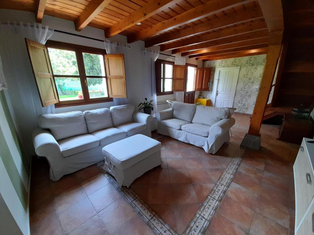 Gestiona2R - Casa Con Finca En Pendueles Al Lado De La Playa Llanes Exterior foto