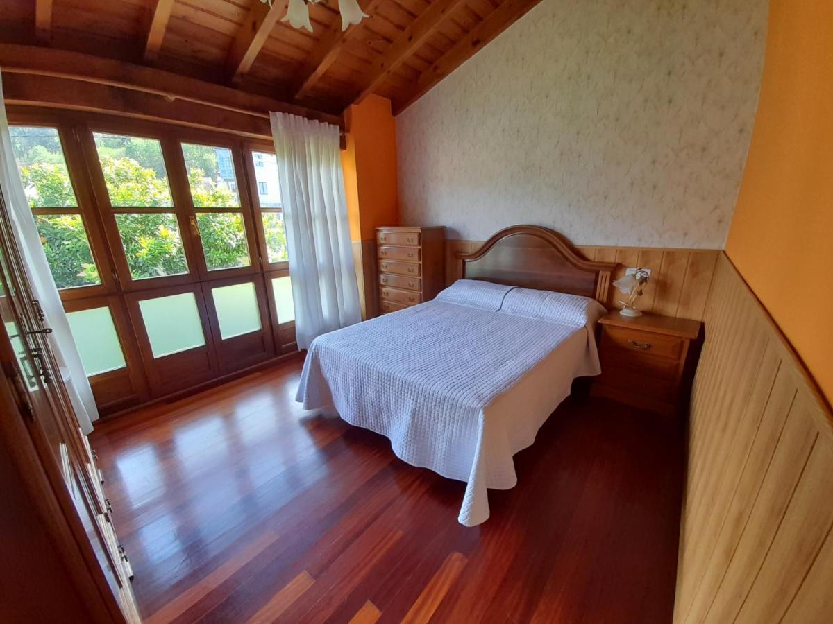 Gestiona2R - Casa Con Finca En Pendueles Al Lado De La Playa Llanes Exterior foto
