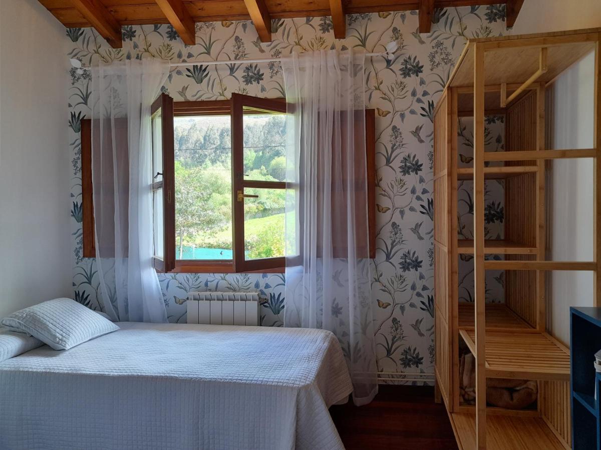 Gestiona2R - Casa Con Finca En Pendueles Al Lado De La Playa Llanes Exterior foto