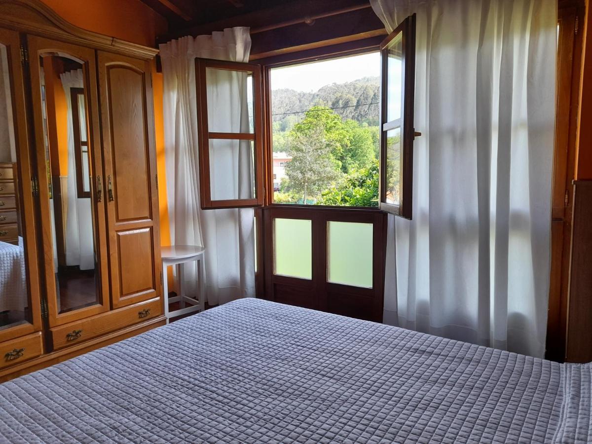 Gestiona2R - Casa Con Finca En Pendueles Al Lado De La Playa Llanes Exterior foto