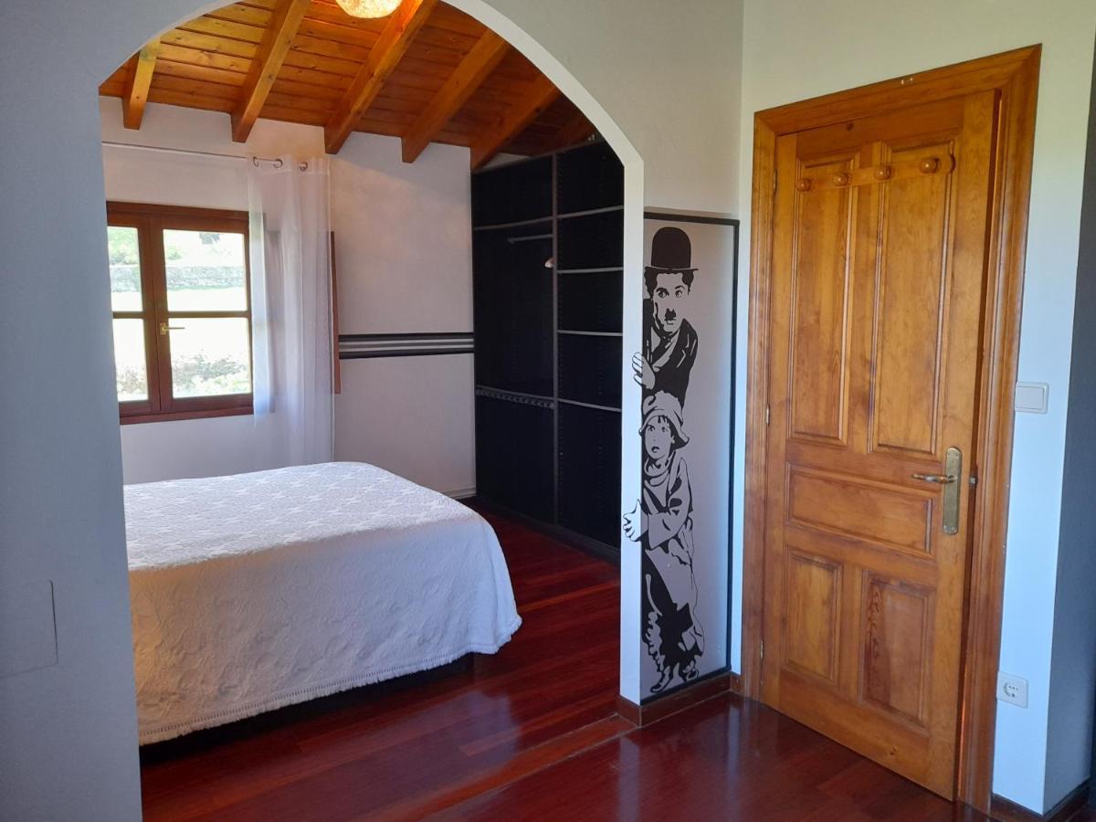Gestiona2R - Casa Con Finca En Pendueles Al Lado De La Playa Llanes Exterior foto