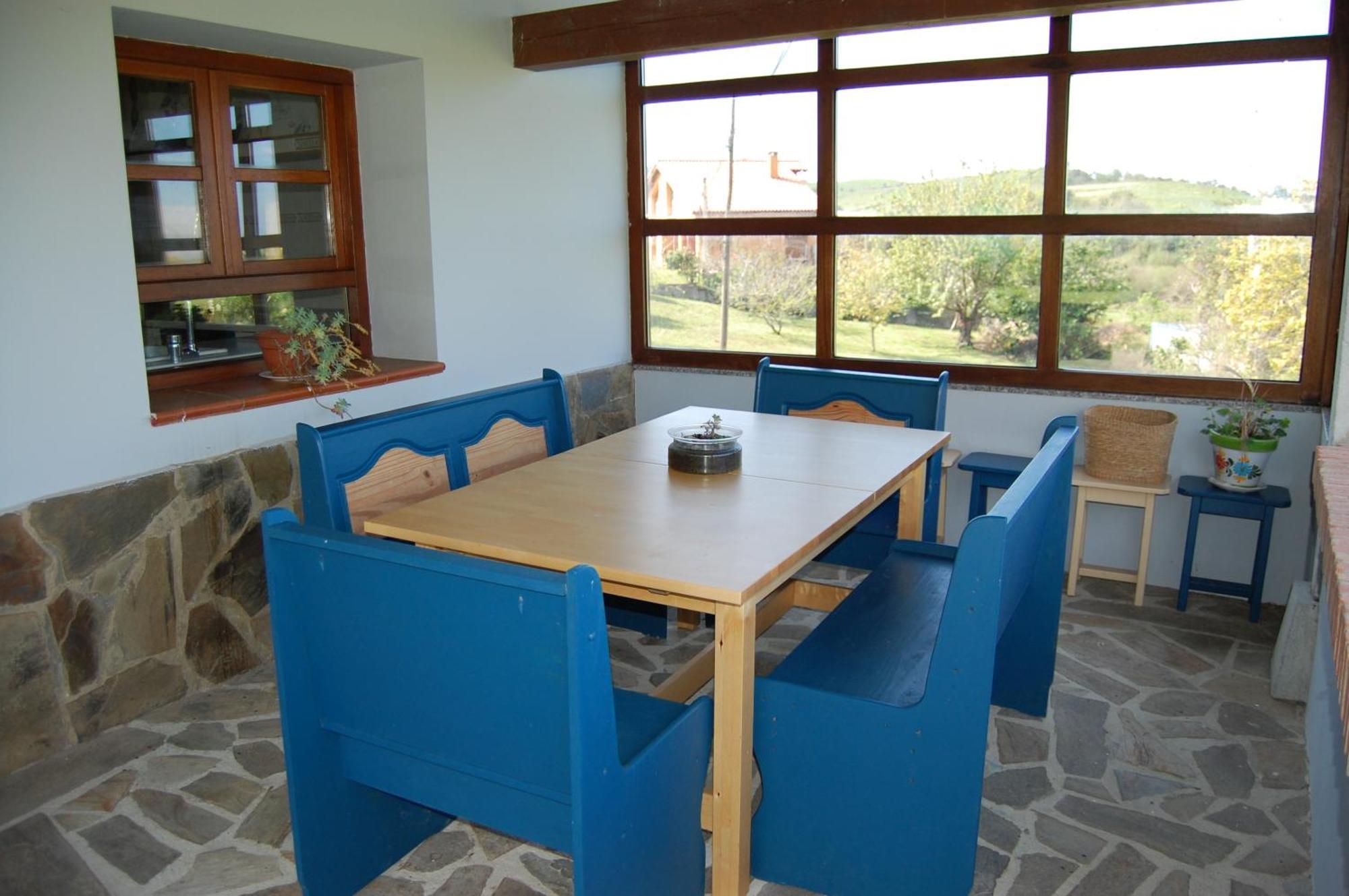 Gestiona2R - Casa Con Finca En Pendueles Al Lado De La Playa Llanes Exterior foto